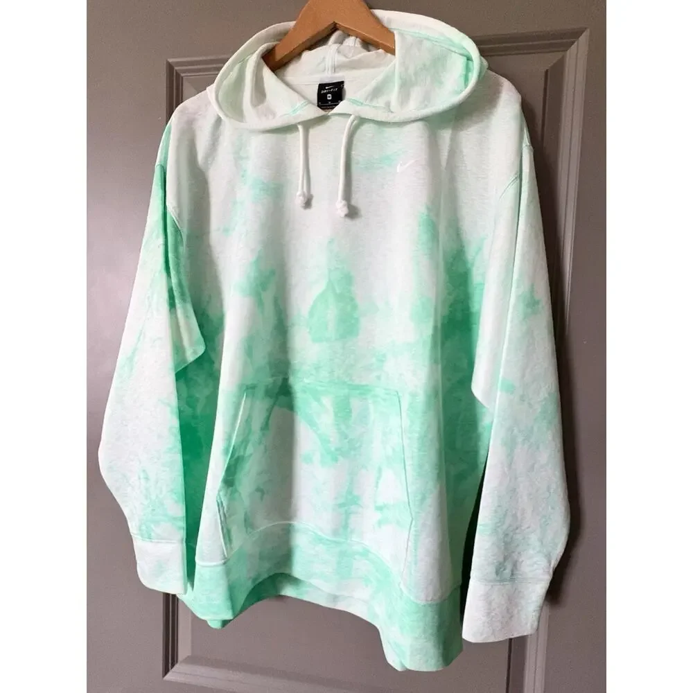 Nike womens dri